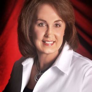 Meet your Posher, Janet